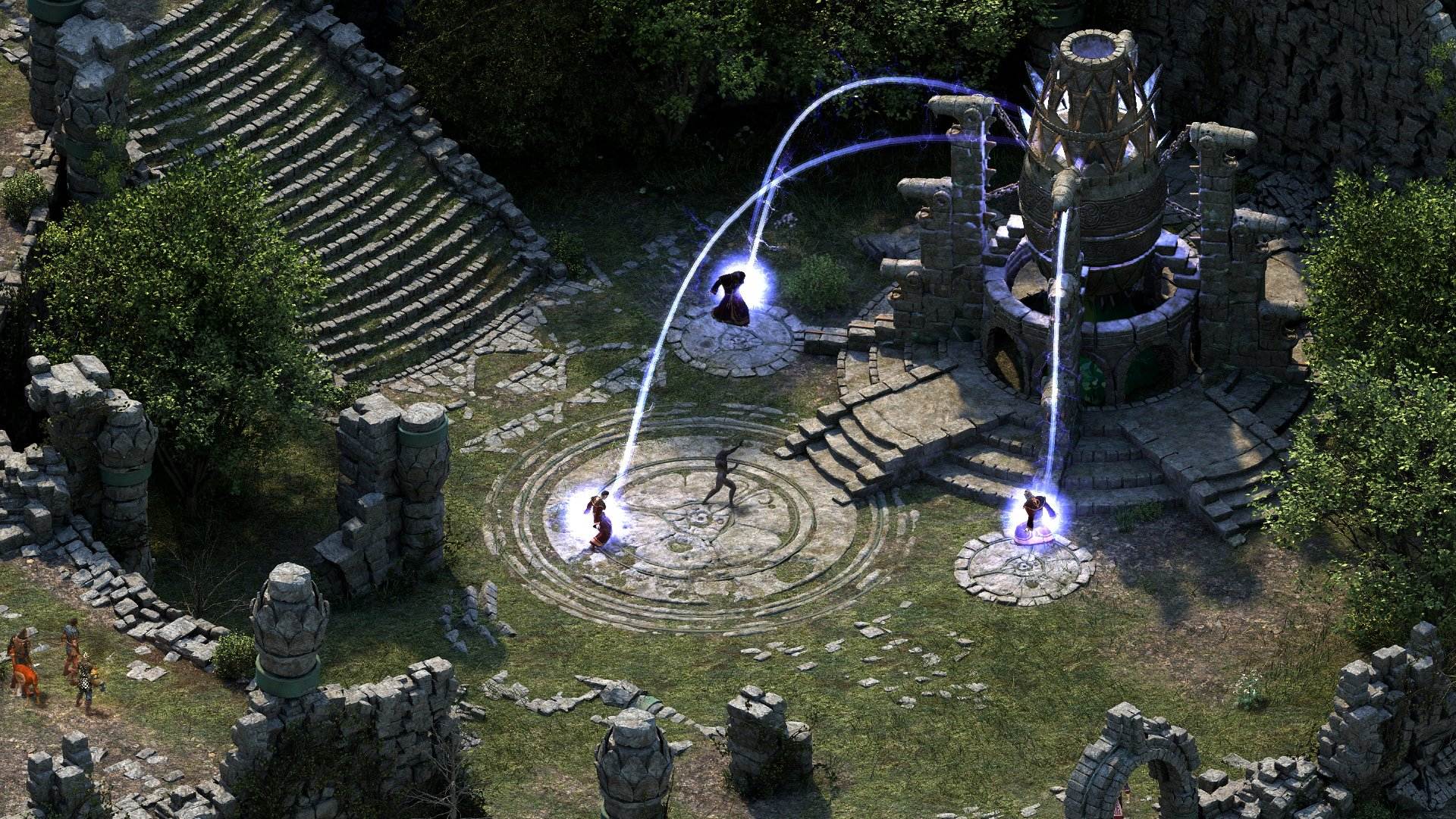 Pillars of Eternity: Complete Edition - Imagen 23